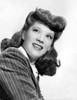 Dinah Shore Portrait Ca. 1943 Photo Print - Item # VAREVCPBDDISHEC009H