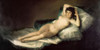 The Nude Maja Poster Print - Item # VAREVCMOND074VJ796H