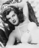 Corinne Calvet 1950 Photo Print - Item # VAREVCPBDCOCAEC019H