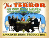 The Terror 1928 Movie Poster Masterprint - Item # VAREVCMCDTERREC037H