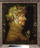3942  Giuseppe Arcimboldo Italian School Poster Print - Item # VAREVCCRLA004YF545H