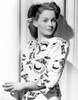 Jeanne Crain Ca. Mid-1940S Photo Print - Item # VAREVCPBDJECREC040H