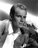 Charlton Heston 1950S Photo Print - Item # VAREVCPBDCHHEEC019H