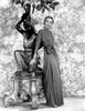 Joan Fontaine Photo Print - Item # VAREVCPBDJOFOEC051H