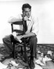 Gentleman'S Agreement Photo Print - Item # VAREVCMBDGEAGEC006
