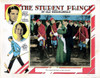 The Student Prince In Old Heidelberg Lobbycard Left From Top: Ramon Novarro Norma Shearer Front From Left: Norma Shearer Ramon Novarro 1927 Movie Poster Masterprint - Item # VAREVCMCDSTPREC025H