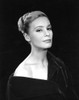 Ingrid Thulin Portrait C. 1961 Photo Print - Item # VAREVCPBDINTHEC012H