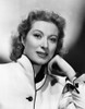 Greer Garson Ca. 1940S Photo Print - Item # VAREVCPBDGRGAEC175H