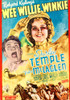 Wee Willie Winkie Poster Art From Left: Victor Mclaglen Shirley Temple 1937. ??20Th Century Fox Tm & Copyright / Courtesy Everett Collection Movie Poster Masterprint - Item # VAREVCMCDWEWIFE001H