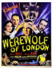 Werewolf Of London Movie Poster Masterprint - Item # VAREVCMCDWEOFEC037