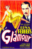 Glamour Center: Constance Cummings Right: Paul Lukas 1934 Movie Poster Masterprint - Item # VAREVCMCDGLAMEC001H