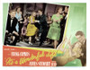 It'S A Wonderful Life Movie Poster Masterprint - Item # VAREVCMMDITAWEC005