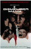 I Dismember Mama 1974. Movie Poster Masterprint - Item # VAREVCMMDIIDIEC001H