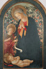 Madonna With Child And Young St John Poster Print - Item # VAREVCMOND028VJ114H