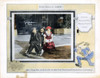Cops Us Lobbycard Buster Keaton 1922 Movie Poster Masterprint - Item # VAREVCMSDCOPSEC001H