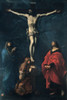 Reni Guido Crucifixion 1617 17Th Century Oil On Canvas Italy Emilia Romagna Bologna National Gallery Of Art Everett CollectionMondadori Portfolio Poster Print - Item # VAREVCMOND034VJ934H
