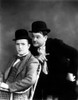 Stan Laurel Oliver Hardy [Laurel & Hardy] Photo Print - Item # VAREVCPBDLAANEC037H