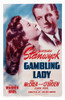 Gambling Lady Us Poster Art From Left: Barbara Stanwyck Joel Mccrea 1934 Movie Poster Masterprint - Item # VAREVCMCDGALAEC001H