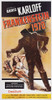 Frankenstein 1970 Us Poster Art 1958 Movie Poster Masterprint - Item # VAREVCMCDFRNIEC153H