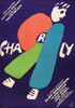 Charly Polish Poster 1968 Movie Poster Masterprint - Item # VAREVCMCDCHAREC040H Charly Polish Poster 1968 Movie Poster Masterprint - Item # VAREVCMCDCHAREC040H