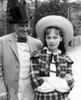 Gigi Maurice Chevalier Leslie Caron 1958 Photo Print - Item # VAREVCMBDGIGIEC010H