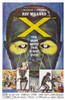 The Man With The X-Ray Eyes Us Poster Art 1963 Movie Poster Masterprint - Item # VAREVCMCDMAWIEC110H