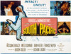 South Pacific Mitzi Gaynor 1958 Tm And Copyright ?? 20Th Century Fox Film Corp. All Rights Reserved. Courtesy: Everett Collection. Movie Poster Masterprint - Item # VAREVCMSDSOPAFE005H