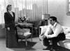 Nightmare Alley Helen Walker Tyrone Power 1947. Tm And Copyright ? 20Th Century Fox Film Corp. All Rights Reserved. Courtesy: Everett Collection. Photo Print - Item # VAREVCMBDNIALFE011H