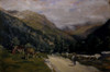 Going To Gressoney Poster Print - Item # VAREVCMOND074VJ568H