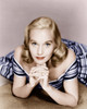 Eva Marie Saint Ca. 1950S Photo Print - Item # VAREVCP8DEVMAEC003H