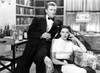 A Letter To Three Wives Kirk Douglas Linda Darnell 1949. Tm And Copyright 20Th Century-Fox Film Corp. All Rights Reserved. Photo Print - Item # VAREVCMBDLETOFE009H