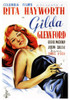 Gilda Movie Poster Masterprint - Item # VAREVCMMDGILDEC012
