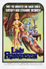 Lady Frankenstein Us Poster Art 1971 Movie Poster Masterprint - Item # VAREVCMMDLAFREC007H
