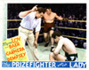 The Prizefighter And The Lady From Left Larry Mcgrath Primo Carnera Max Baer 1933 Movie Poster Masterprint - Item # VAREVCMCDPRANEC273H