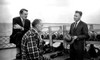 Advise And Consent Walter Pidgeon Franchot Tone Lew Ayres 1962 Photo Print - Item # VAREVCMBDADANEC025H