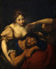 Samson And Delilah Poster Print - Item # VAREVCMOND076VJ008H