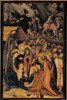 Adoration Of The Magi Poster Print - Item # VAREVCMOND024VJ672H