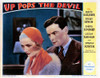 Up Pops The Devil From Left Carole Lombard Norman Foster 1931 Movie Poster Masterprint - Item # VAREVCMCDUPPOEC002H
