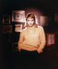 Elsa Martinelli In Jewelry By Luciana Of Rome Ca. Mid-1960S Photo Print - Item # VAREVCP4DELMAEC001H