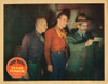 Texas Terror Us Lobbycard John Wayne Gabby Hayes 1935 Movie Poster Masterprint - Item # VAREVCMSDTETEEC001H