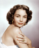 Jennifer Jones Ca. Early 1950S Photo Print - Item # VAREVCP8DJEJOEC007H