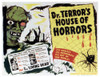 Dr. Terror'S House Of Horrors Title Card 1943 Movie Poster Masterprint - Item # VAREVCMMDDRTEEC001H
