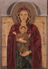 Madonna And Child Poster Print - Item # VAREVCMOND026VJ701H