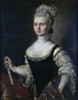 Portrait Of The Countess Carlotta Morando Poster Print - Item # VAREVCMOND076VJ578H