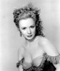 Dawn At Socorro Piper Laurie 1954 Photo Print - Item # VAREVCMBDDAATEC048H