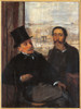 Degas And Evariste De Valernes Poster Print - Item # VAREVCMOND025VJ586H