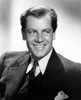 Joel Mccrea 1936 Photo Print - Item # VAREVCPBDJOMCEC015H