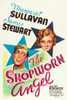 The Shopworn Angel James Stewart Margaret Sullavan 1938 Movie Poster Masterprint - Item # VAREVCMMDSHANEC005H