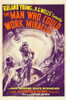 The Man Who Could Work Miracles Movie Poster Print (27 x 40) - Item # MOVAB98904