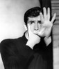 Psycho Anthony Perkins 1960 Photo Print - Item # VAREVCMBDPSYCEC002H